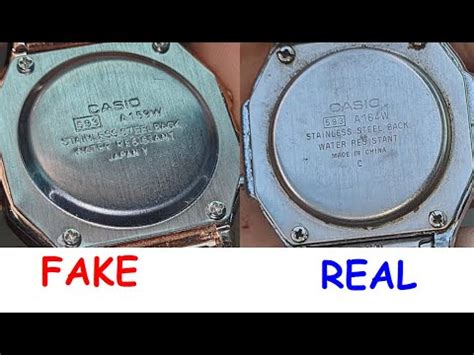 dj wrist watch real or fake|how to identify a watch.